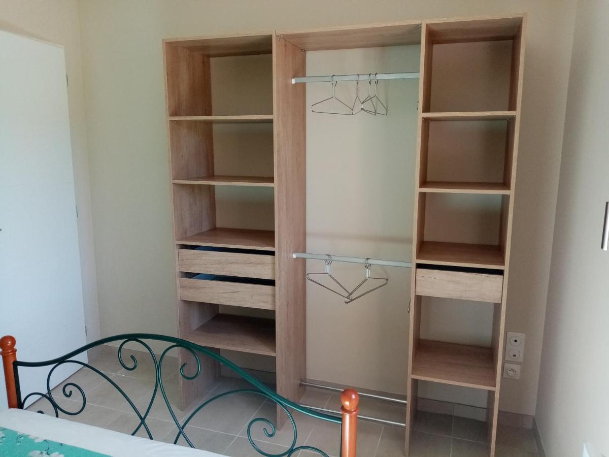 Gite De Champoulas Saint-Martin-le-Superieur Luaran gambar